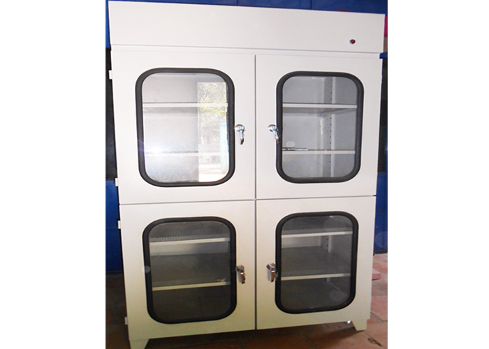 Tủ đựng hóa chất Lâm nguyễn